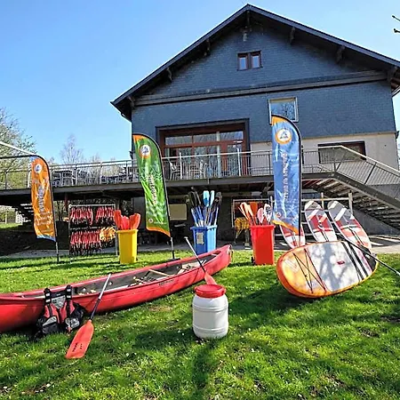 Youth Lultzhausen