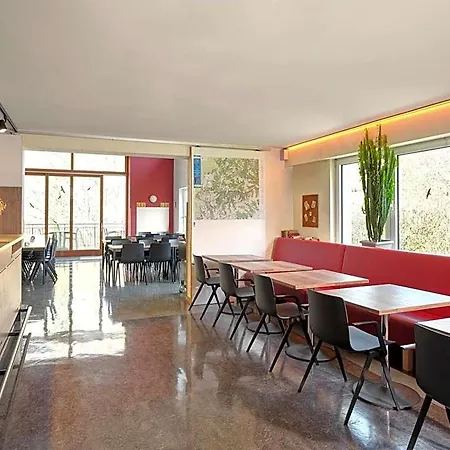 Youth Lultzhausen Hotel Esch-sur-Sûre