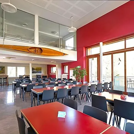 Hotel Youth Lultzhausen Esch-sur-Sûre
