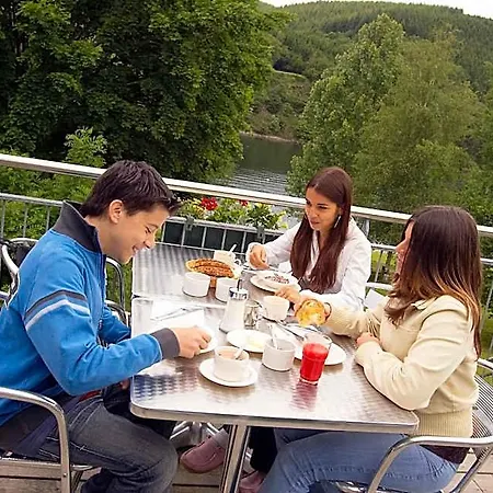 Youth Lultzhausen Hotel Esch-sur-Sûre