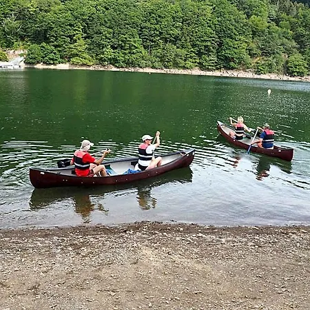 Youth Lultzhausen Esch-sur-Sûre