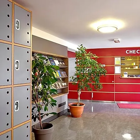 Youth Lultzhausen Hotel Esch-sur-Sûre