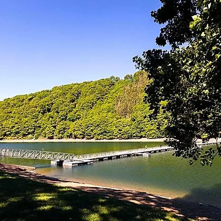 Hotel Youth Lultzhausen Esch-sur-Sûre