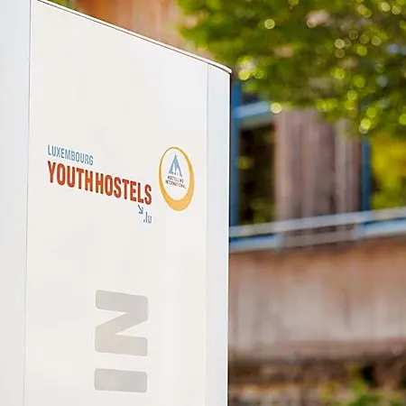 Youth Lultzhausen Hotel *